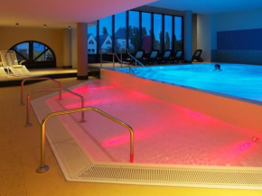 Kurhotel zu Heringsdorf, Heringsdorf
